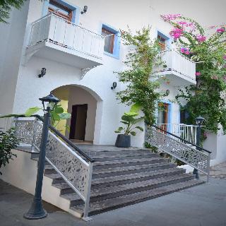 Manuela Hotel fotoÄŸrafÄ±