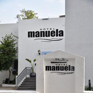 Manuela Hotel fotoÄŸrafÄ±