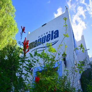 Manuela Hotel fotoÄŸrafÄ±