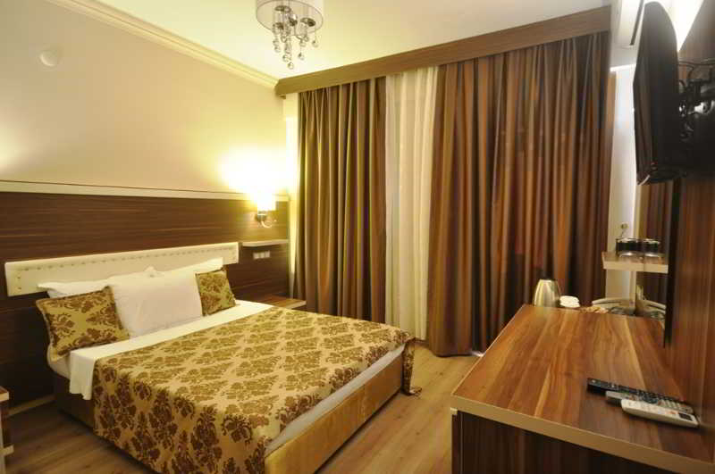 Manuela Hotel fotoÄŸrafÄ±