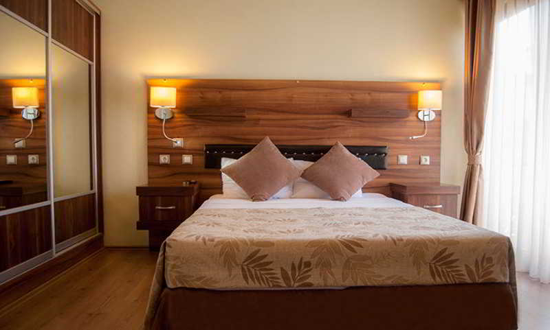 Manuela Hotel fotoÄŸrafÄ±