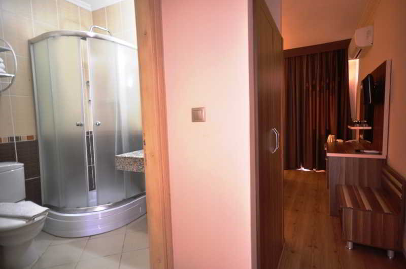 Manuela Hotel fotoÄŸrafÄ±