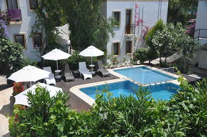Manuela Hotel fotoÄŸrafÄ±