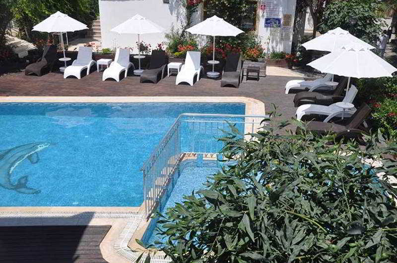 Manuela Hotel fotoÄŸrafÄ±