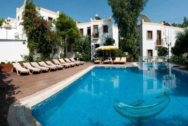 Manuela Hotel fotoÄŸrafÄ±