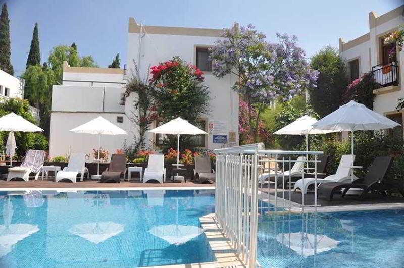 Manuela Hotel fotoÄŸrafÄ±