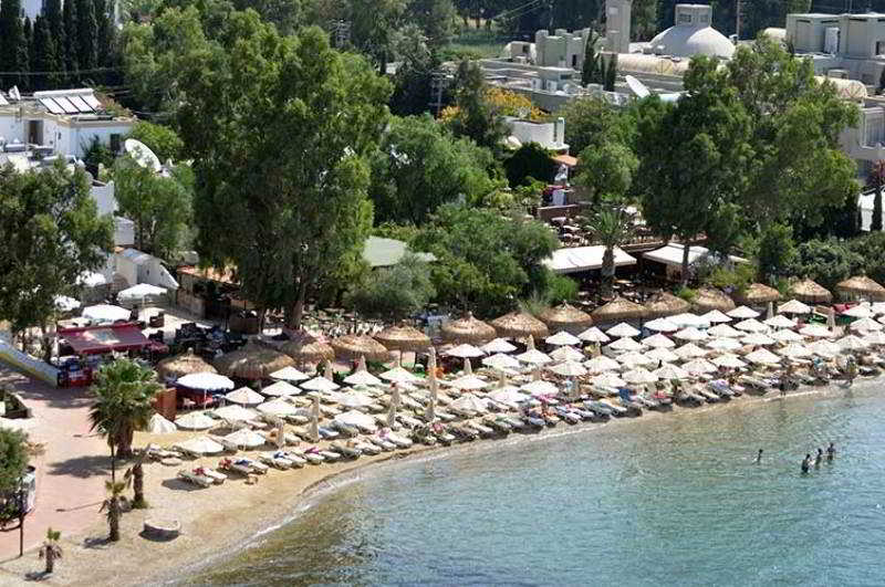 Manuela Hotel fotoÄŸrafÄ±
