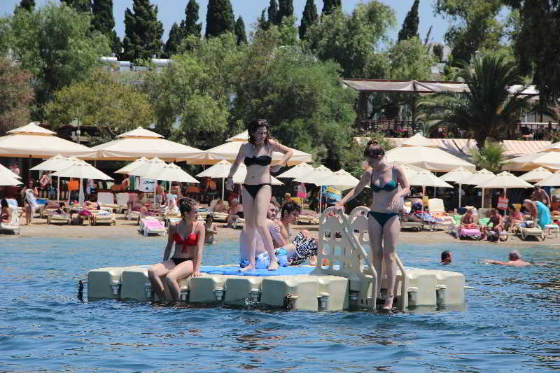 Manuela Hotel fotoÄŸrafÄ±