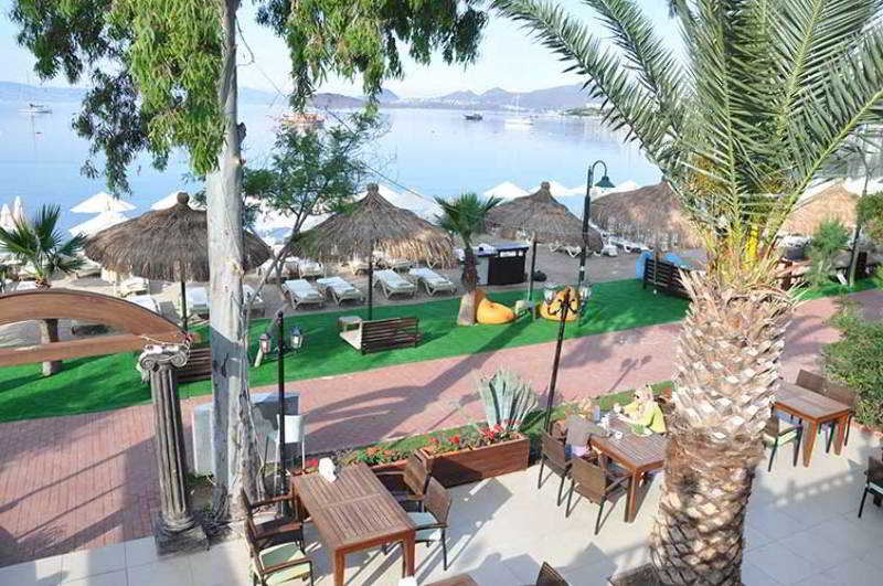 Manuela Hotel fotoÄŸrafÄ±
