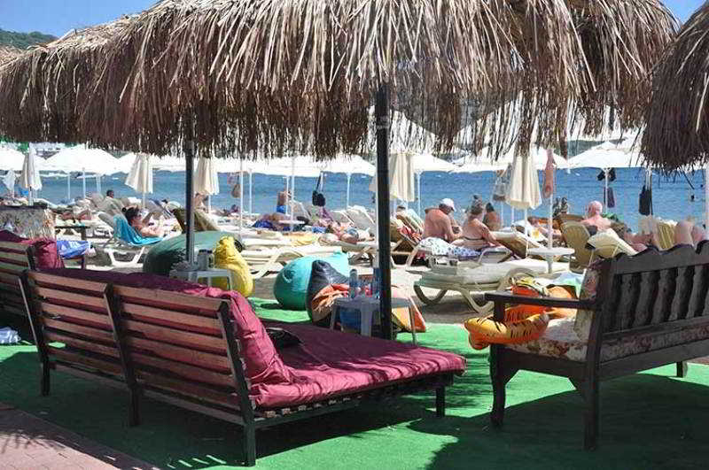 Manuela Hotel fotoÄŸrafÄ±
