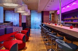 IntercityHotel Berlin Hauptbahnhof fotoÄŸrafÄ±
