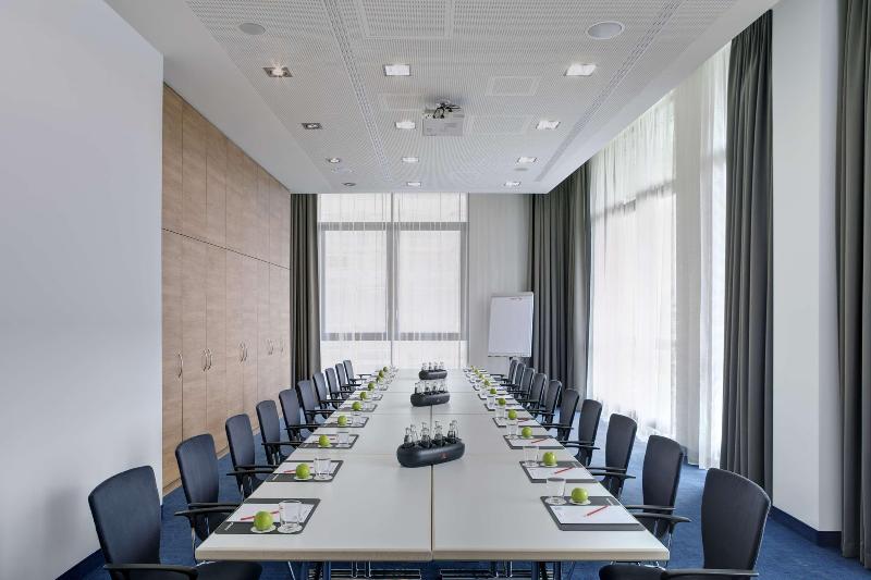 IntercityHotel Berlin Hauptbahnhof - Toplantı