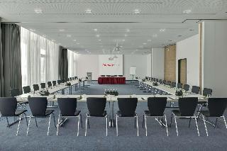 IntercityHotel Berlin Hauptbahnhof fotoÄŸrafÄ±