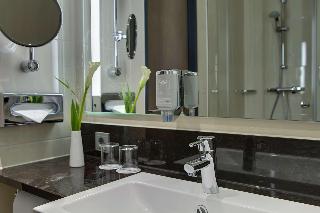 IntercityHotel Berlin Hauptbahnhof fotoÄŸrafÄ±