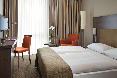 IntercityHotel Berlin Hauptbahnhof oda fotoğrafı