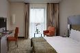 IntercityHotel Berlin Hauptbahnhof oda fotoğrafı