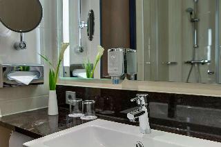 IntercityHotel Berlin Hauptbahnhof fotoÄŸrafÄ±