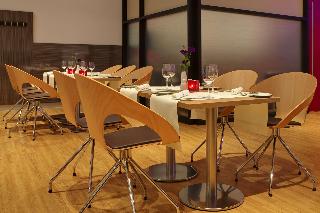 IntercityHotel Berlin Hauptbahnhof fotoÄŸrafÄ±