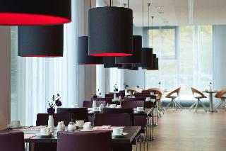 IntercityHotel Berlin Hauptbahnhof fotoÄŸrafÄ±