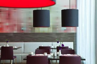 IntercityHotel Berlin Hauptbahnhof fotoÄŸrafÄ±