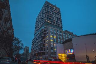 The Landmark Hotel