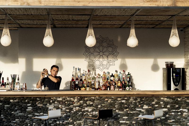 Yacht Boheme Hotel-Adults Only - Bar