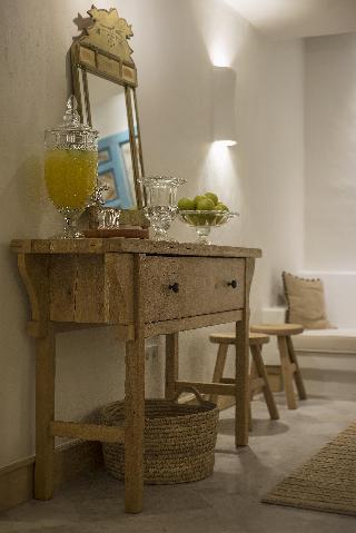 Yacht Boheme Hotel-Adults Only fotoÄŸrafÄ±