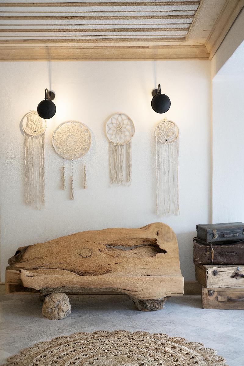 Yacht Boheme Hotel-Adults Only - Lobi