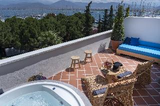 Yacht Boheme Hotel-Adults Only fotoÄŸrafÄ±