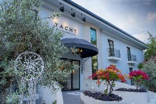 Yacht Boheme Hotel-Adults Only otel fotoğrafı