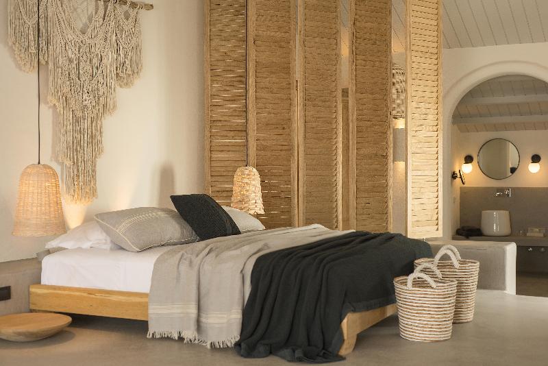 Yacht Boheme Hotel-Adults Only - Oda