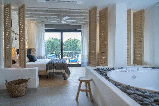 Yacht Boheme Hotel-Adults Only fotoÄŸrafÄ±