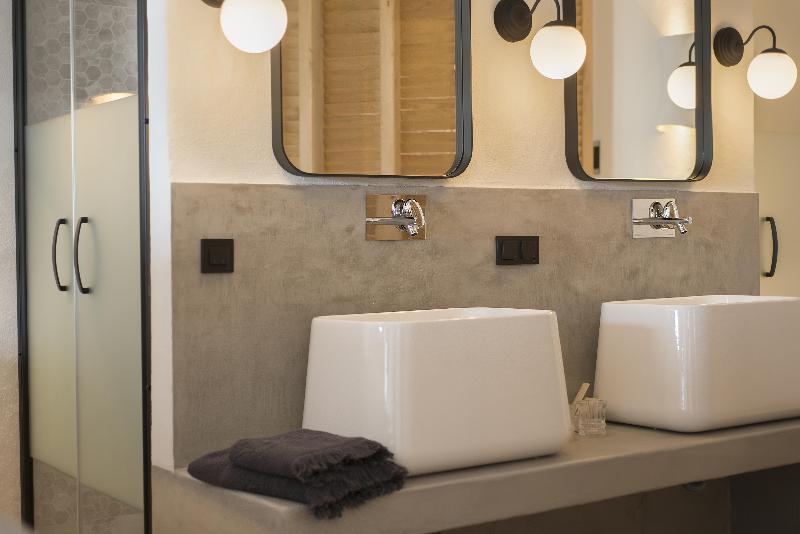 Yacht Boheme Hotel-Adults Only - Oda