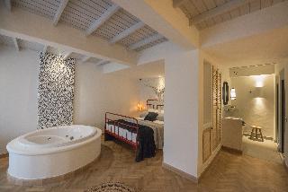 Yacht Boheme Hotel-Adults Only fotoÄŸrafÄ±