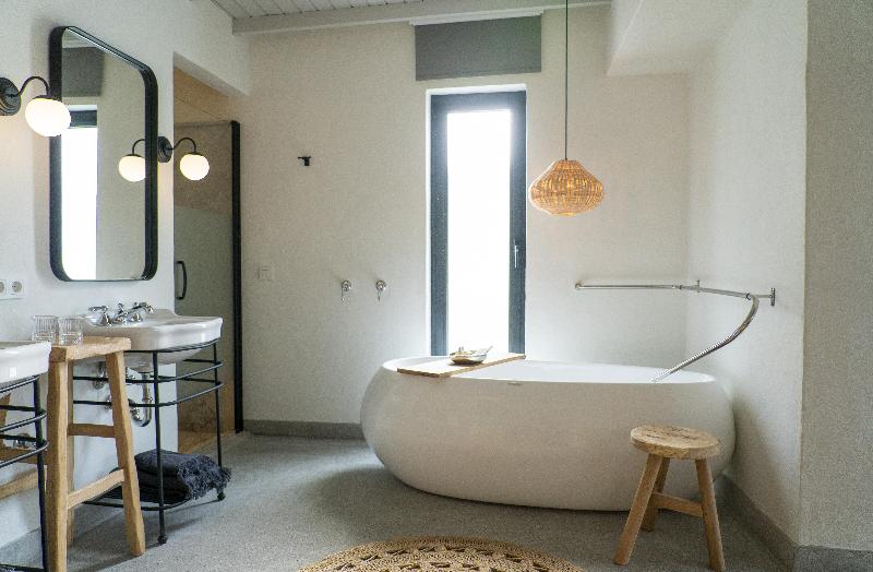 Yacht Boheme Hotel-Adults Only - Oda