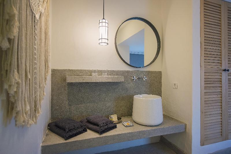 Yacht Boheme Hotel-Adults Only - Oda