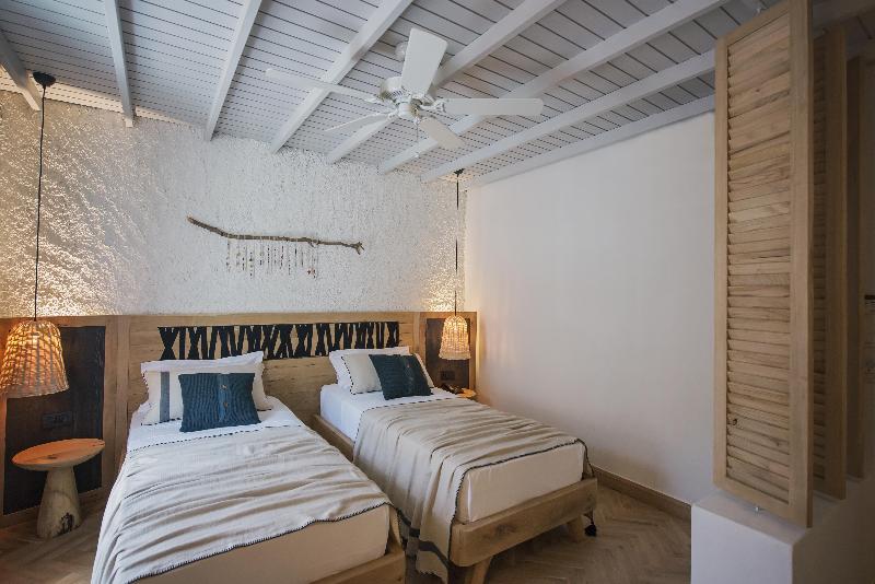 Yacht Boheme Hotel-Adults Only - Oda