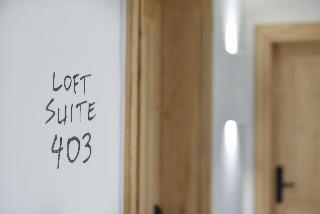 Yacht Boheme Hotel-Adults Only fotoÄŸrafÄ±