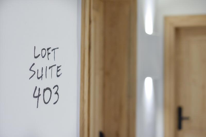 Yacht Boheme Hotel-Adults Only - Oda