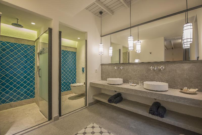 Yacht Boheme Hotel-Adults Only - Oda