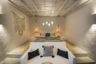 Yacht Boheme Hotel-Adults Only fotoÄŸrafÄ±