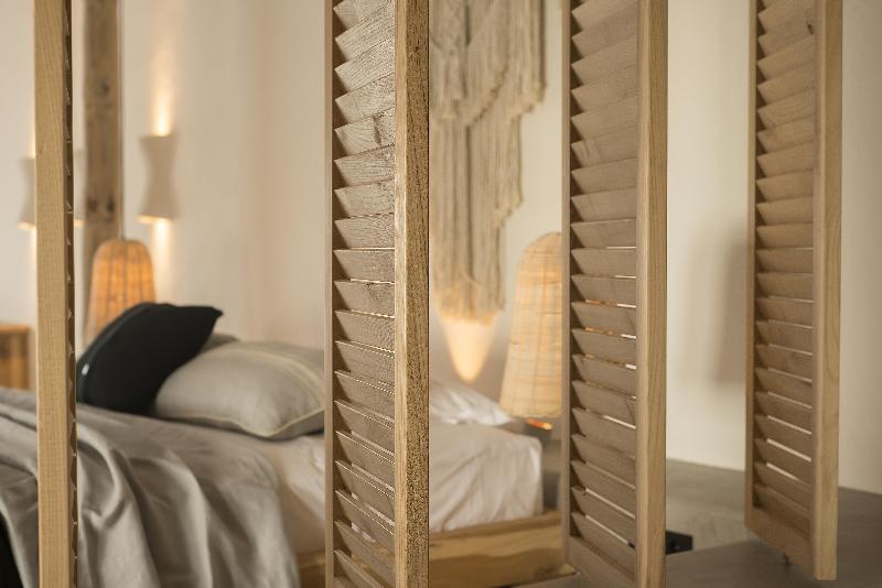 Yacht Boheme Hotel-Adults Only - Oda