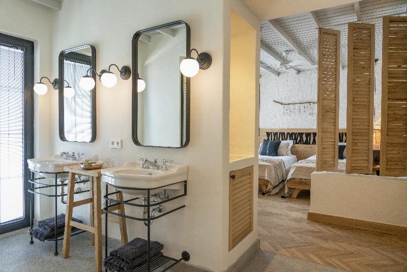 Yacht Boheme Hotel-Adults Only - Oda