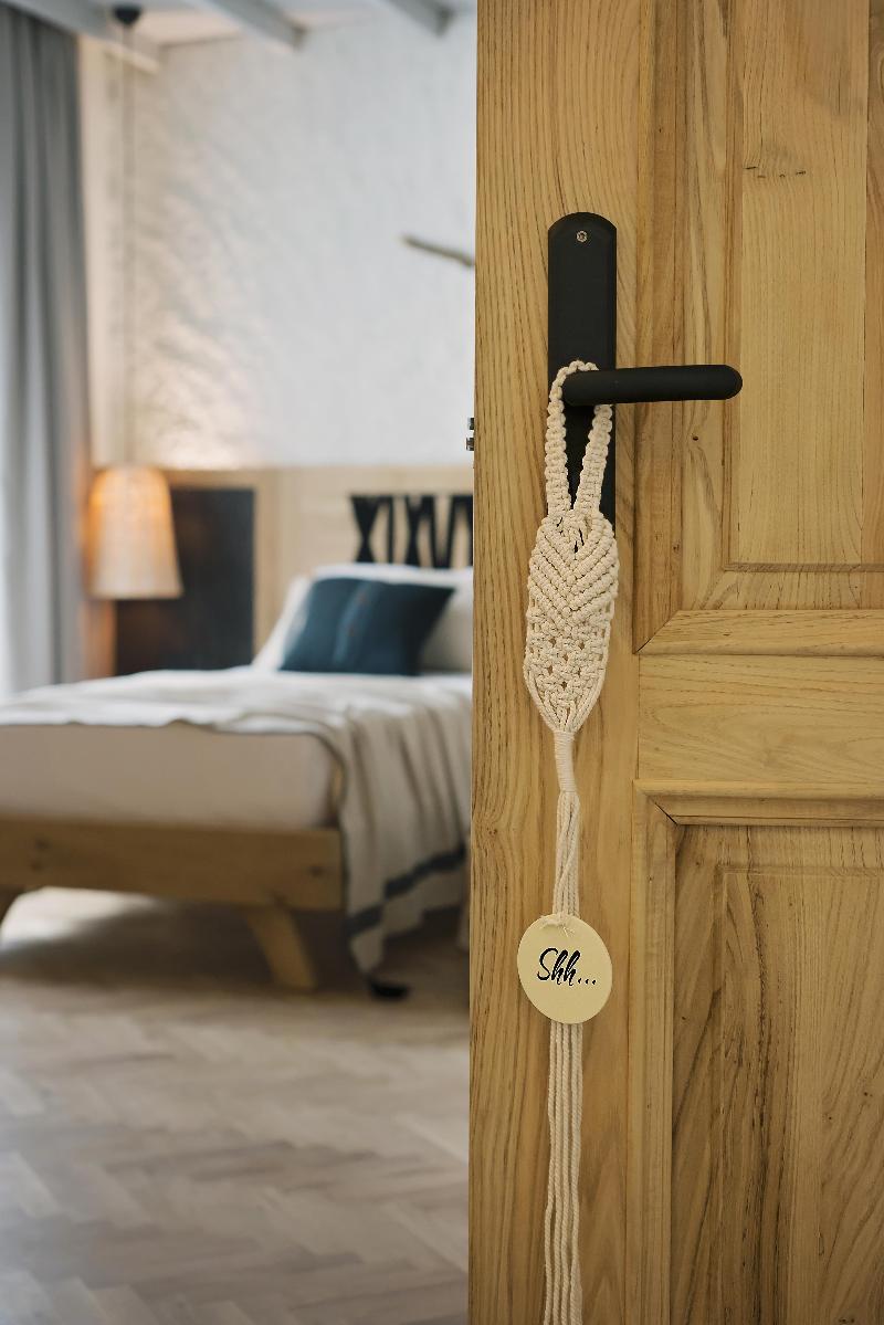 Yacht Boheme Hotel-Adults Only - Oda