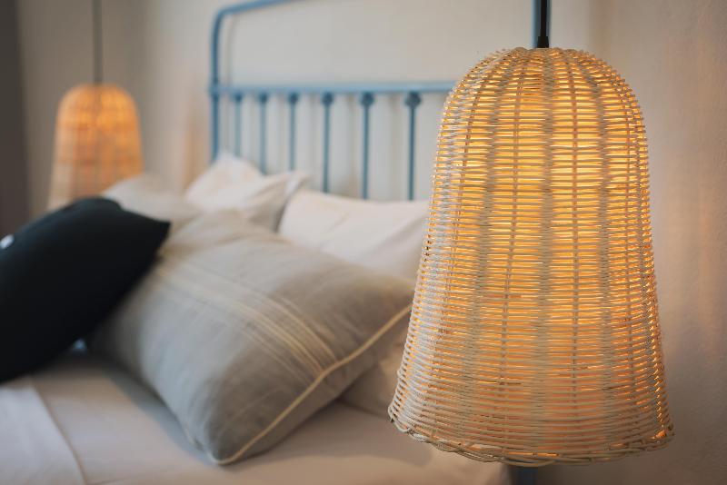 Yacht Boheme Hotel-Adults Only - Oda