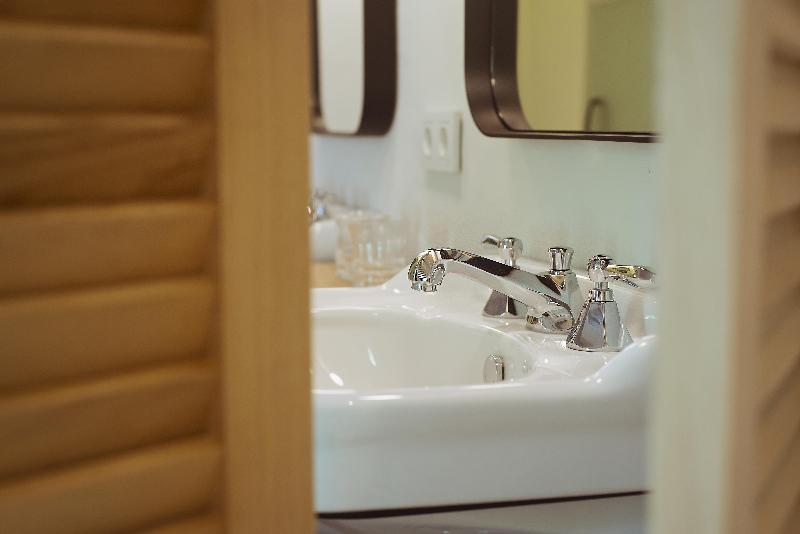 Yacht Boheme Hotel-Adults Only - Oda
