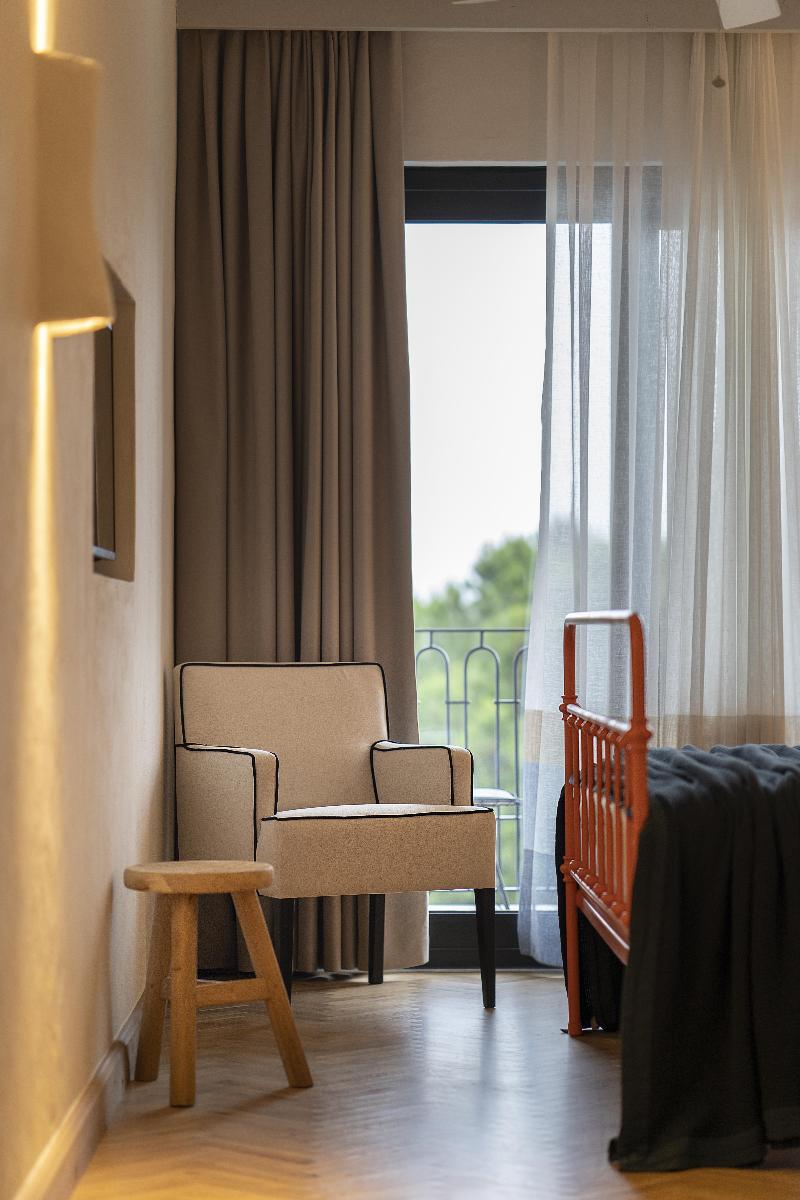 Yacht Boheme Hotel-Adults Only - Oda