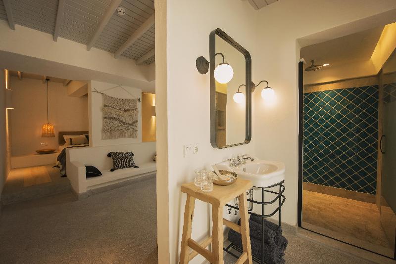 Yacht Boheme Hotel-Adults Only - Oda