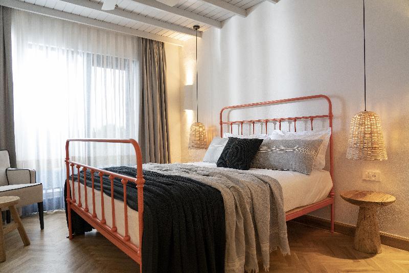 Yacht Boheme Hotel-Adults Only - Oda