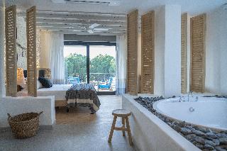 Yacht Boheme Hotel-Adults Only fotoÄŸrafÄ±
